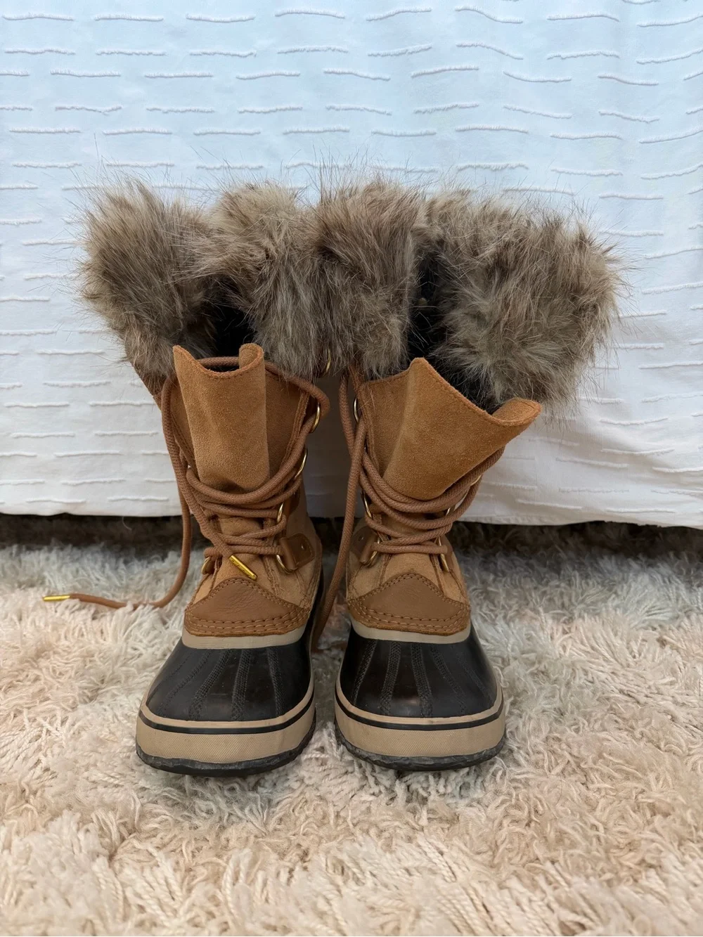 Sorel warm insulated